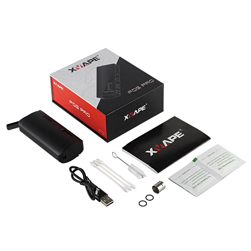 Fog Pro2